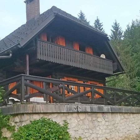 Cottage In The Woods - Lake בוהין מראה חיצוני תמונה