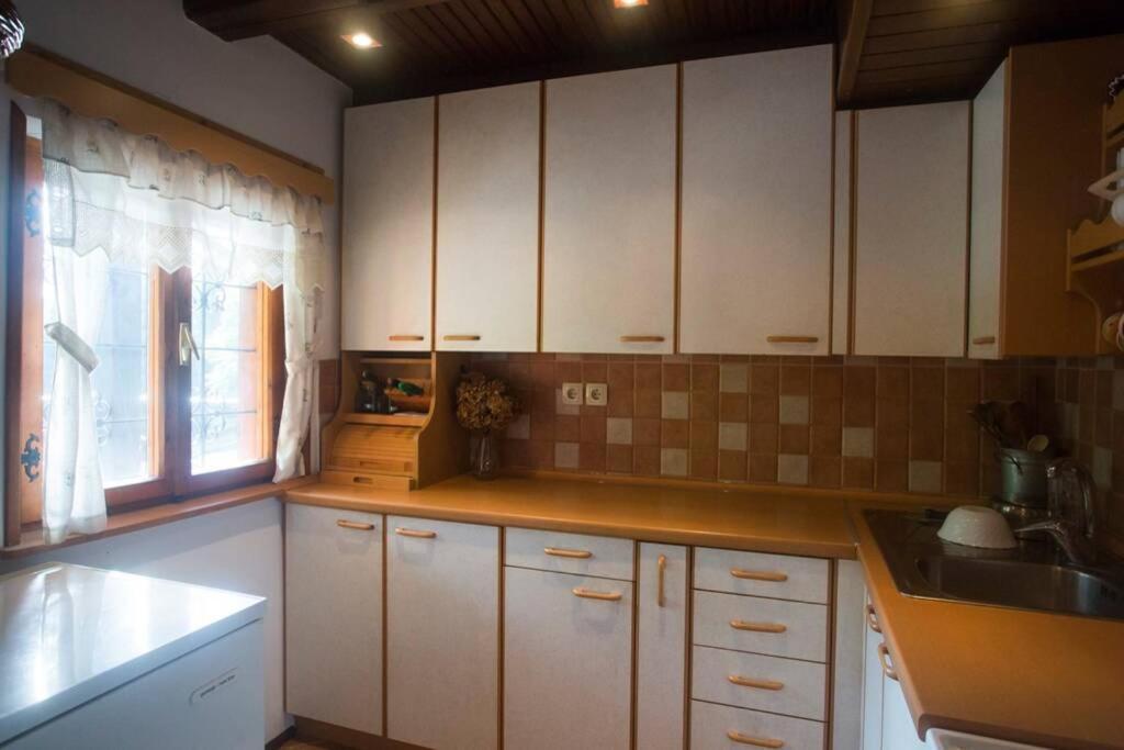 Cottage In The Woods - Lake בוהין מראה חיצוני תמונה